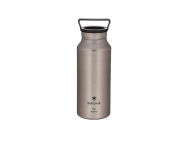snow peak aurora bottle