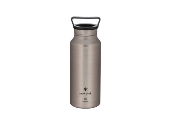 snow peak aurora bottle  