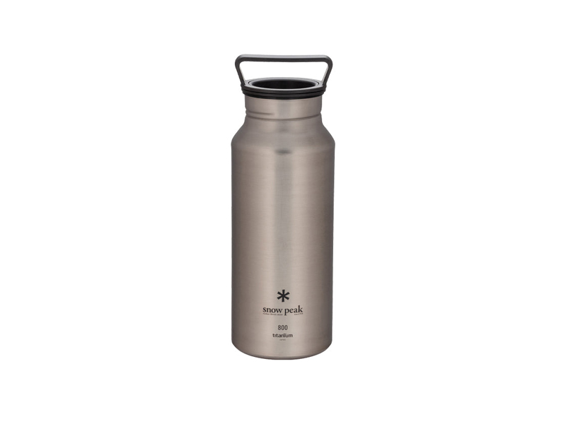 snow peak aurora bottle