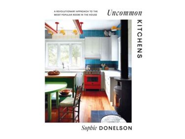 sophie donelson uncommon kitchens  