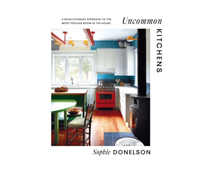 uncommon kitchens celebrates kitchens with personality and chutzpah. 14
