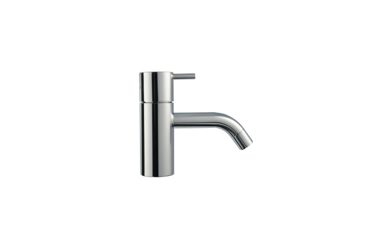 the classic single hole bath faucet is the vola bathroom faucet hv\1 single hol 15