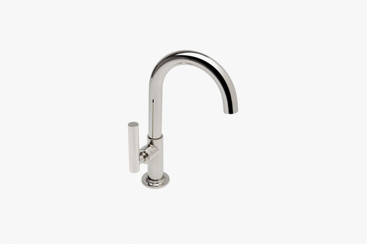 the waterworks bond solo series one hole lavatory faucet is \$\1,3\15. 17