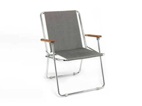 zip dee folding chair  
