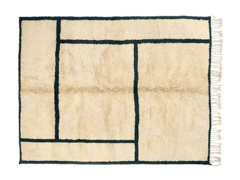 Doors Rugs