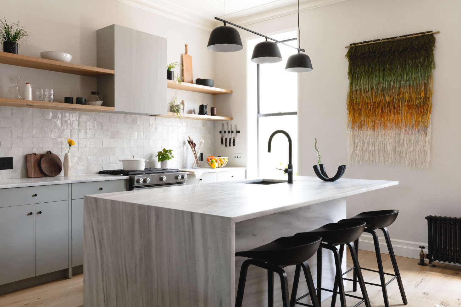 Apartment Kitchen Essentials – Schmidt Bros.