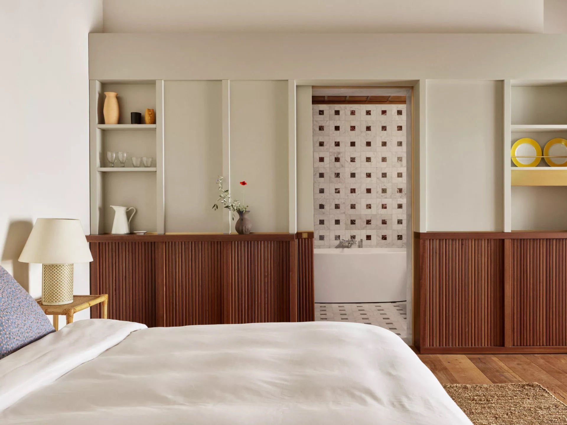 Villa Lena in Tuscany: An Updated Tour of Favorite Remodelista Hotel