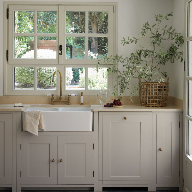 Steal This Look A Warm Tiled Kitchen in Melbourne portrait 16