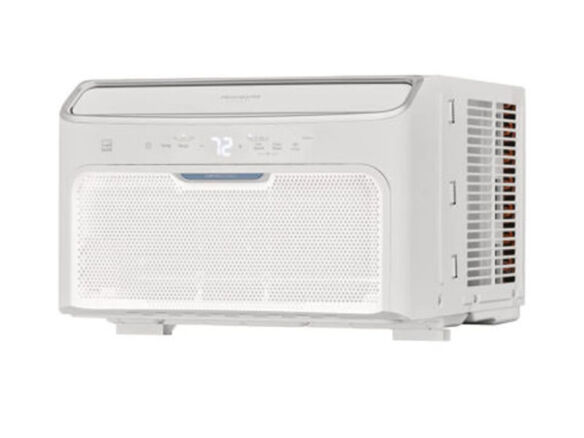frigidaire quiet temp room air conditioner 8