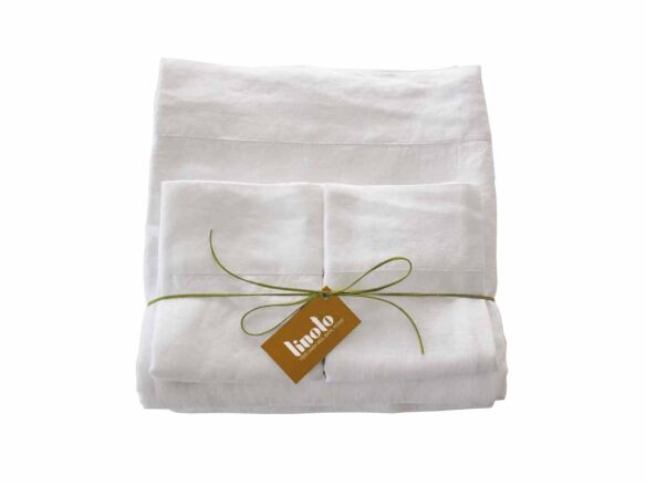 linoto: linen sheets, towels, and more, cut and sewn to a t 9