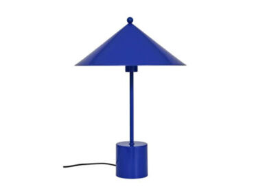 oyoy kasa table lamp optic blue 1  