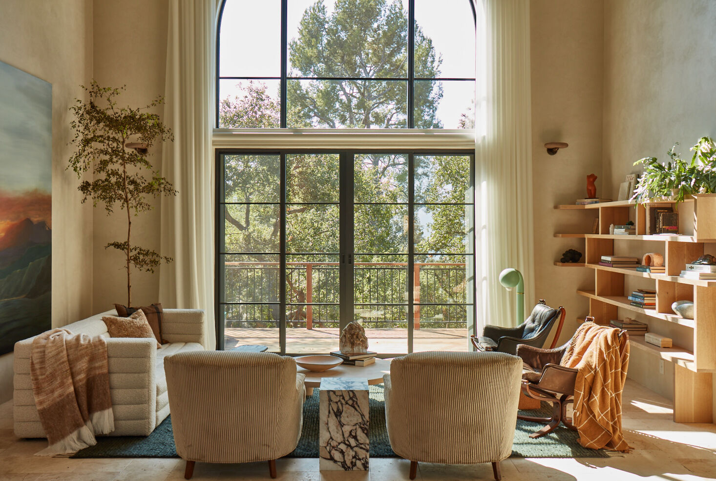 Eco-Friendly Apartment Design: 18 Awesome Ideas 2024 - Sustainable Apartment Renovation For Older Homes