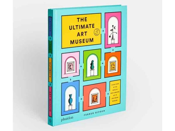 the ultimate art museum 8