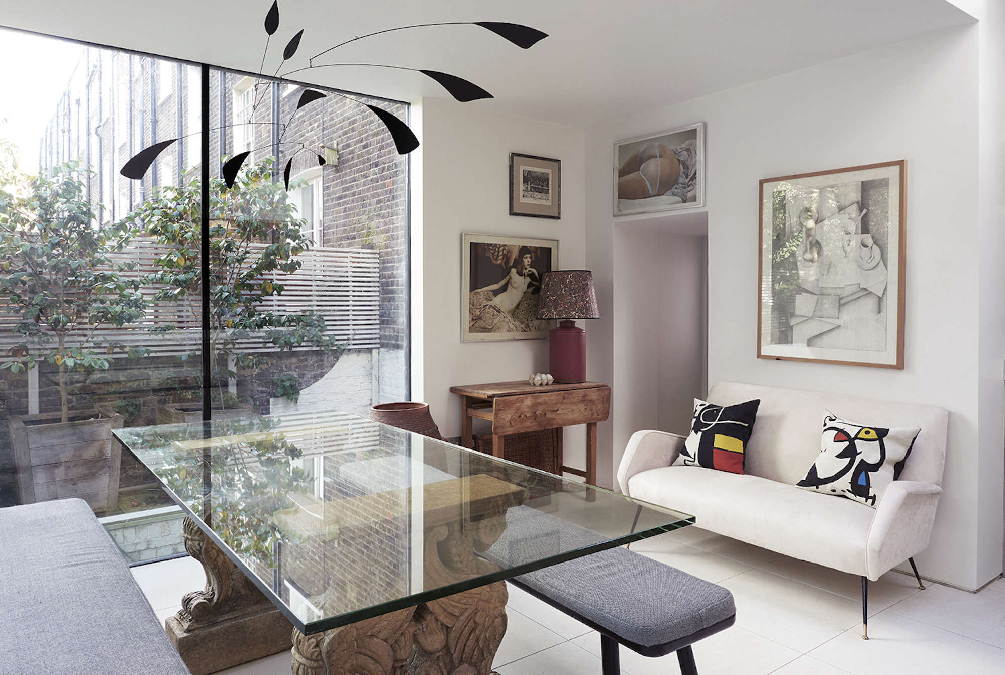 Current Obsessions: Longer Light - Remodelista