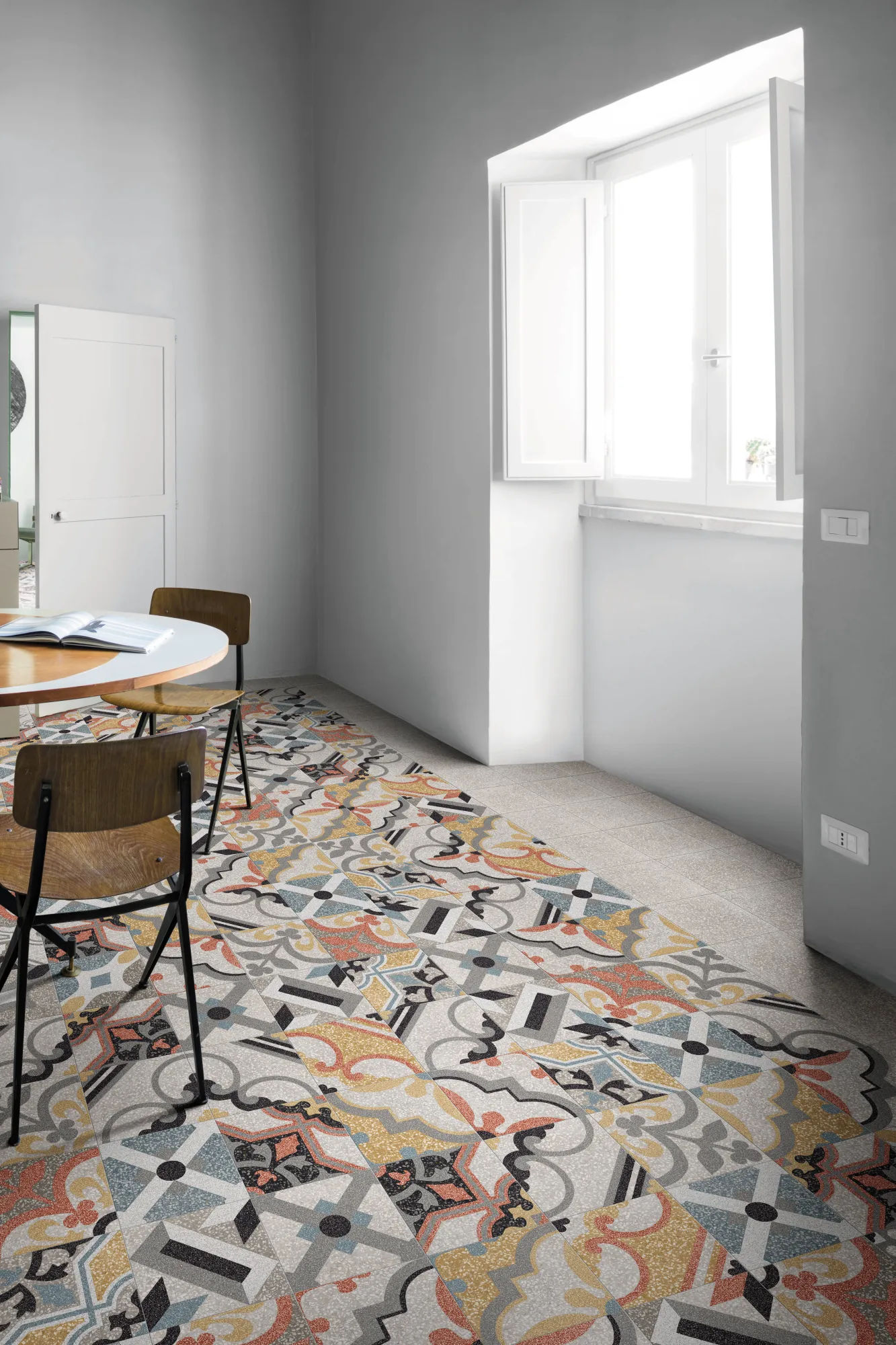 7 Tile Trends to Watch in 2019 - Remodelista