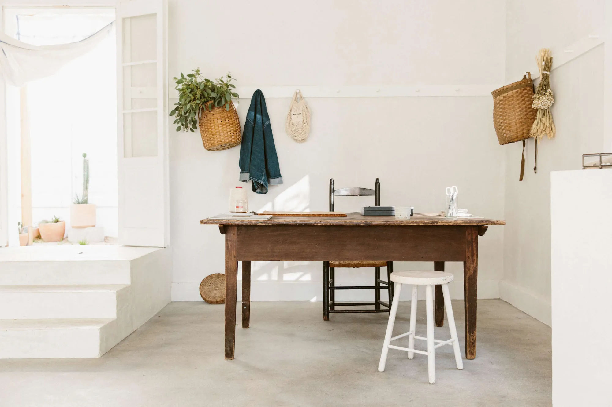 Rudy Jude: 12 Simple Ideas to Steal from a Mainer's Thoughtful Shop in LA - Remodelista
