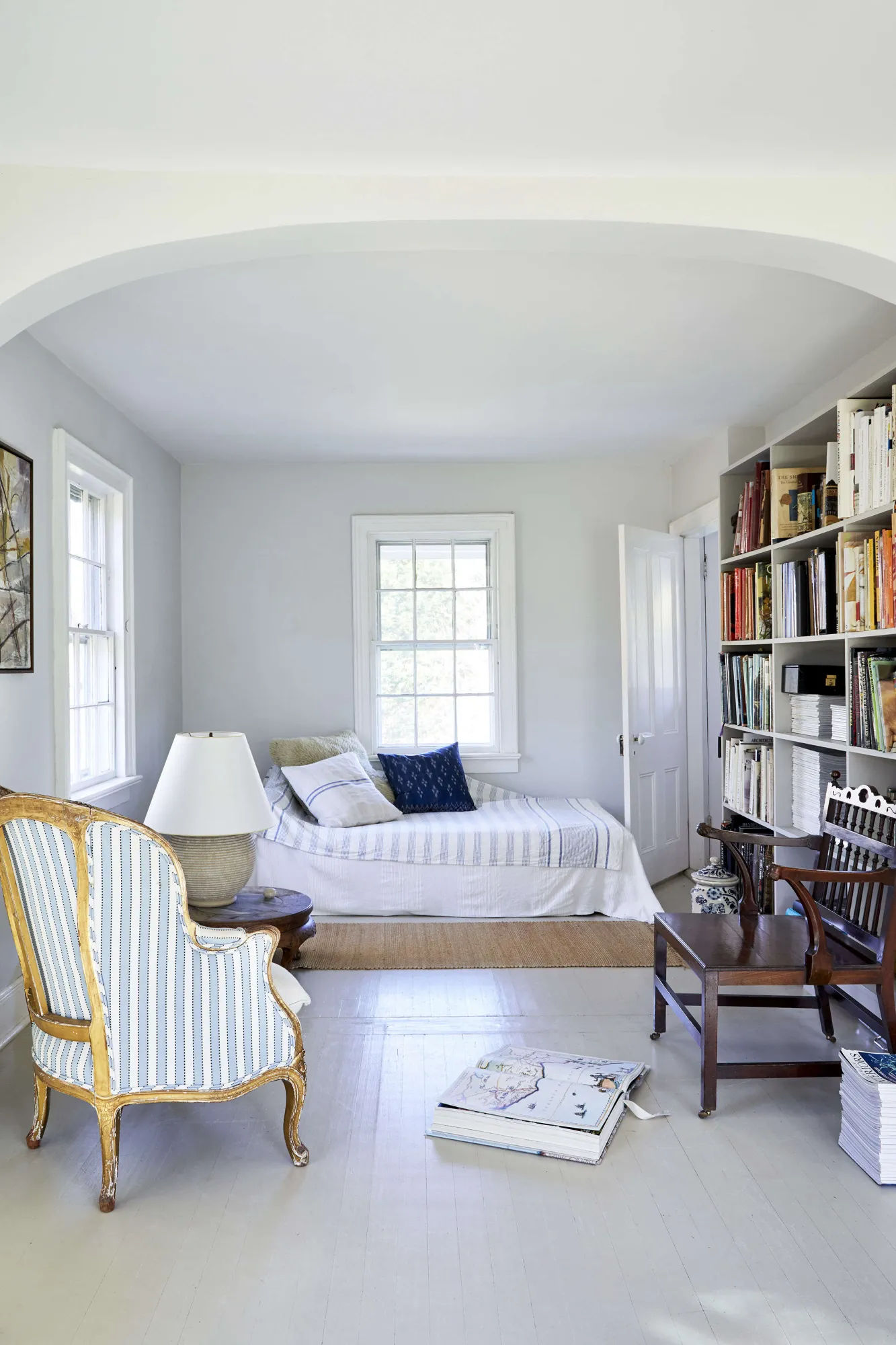 Current Obsessions: New Year, New You - Remodelista