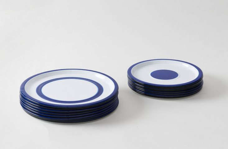 Fourth of July: 10 Ideas for a Party with Patriotic Flair - Remodelista