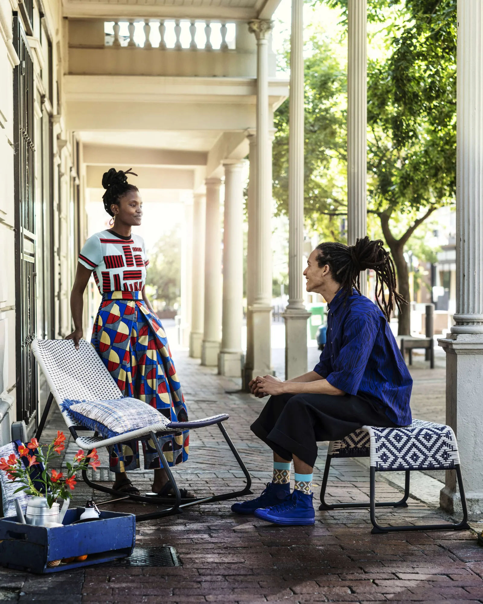 Introducing OVERALLT: Ikea's Exciting New Collection