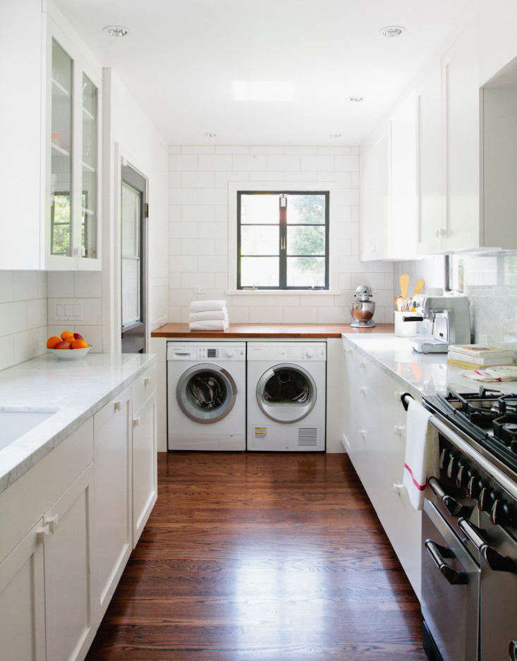 Trending on The Organized Home: Making the Most of Your Space - Remodelista