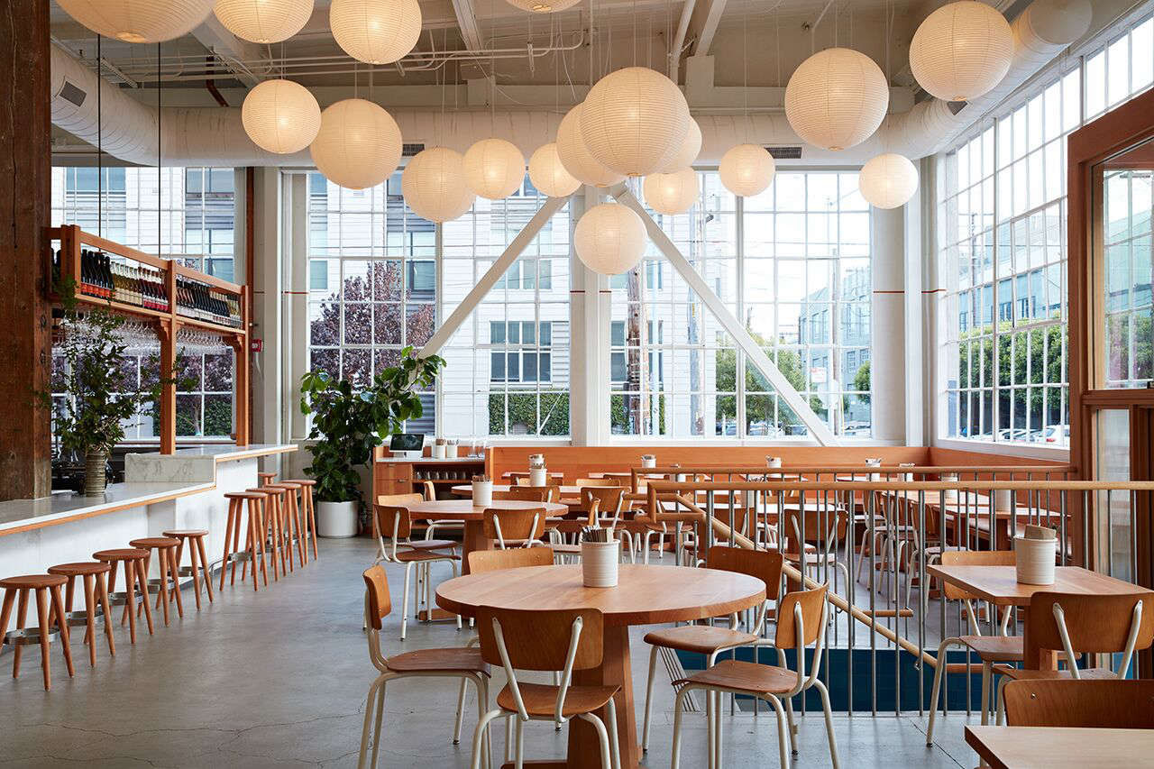 11 Times Noguchi Lamps Stole the Spotlight, Plus 5 to Buy - Remodelista