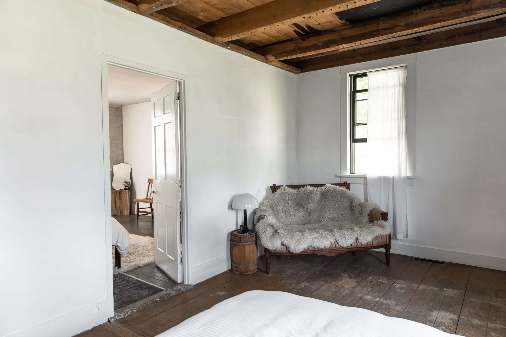 7 Things Nobody Tells You About Renovating an Old Farmhouse - Remodelista