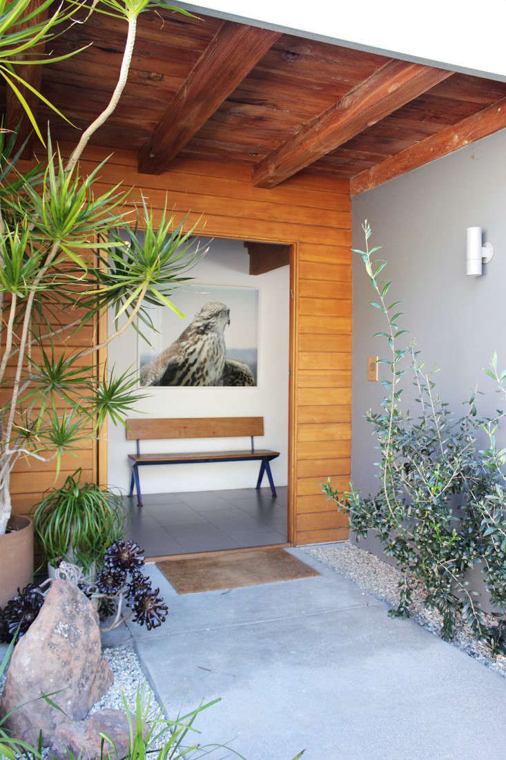 Something Old, Something New: The Evolution of a Beverly Hills Home - Remodelista