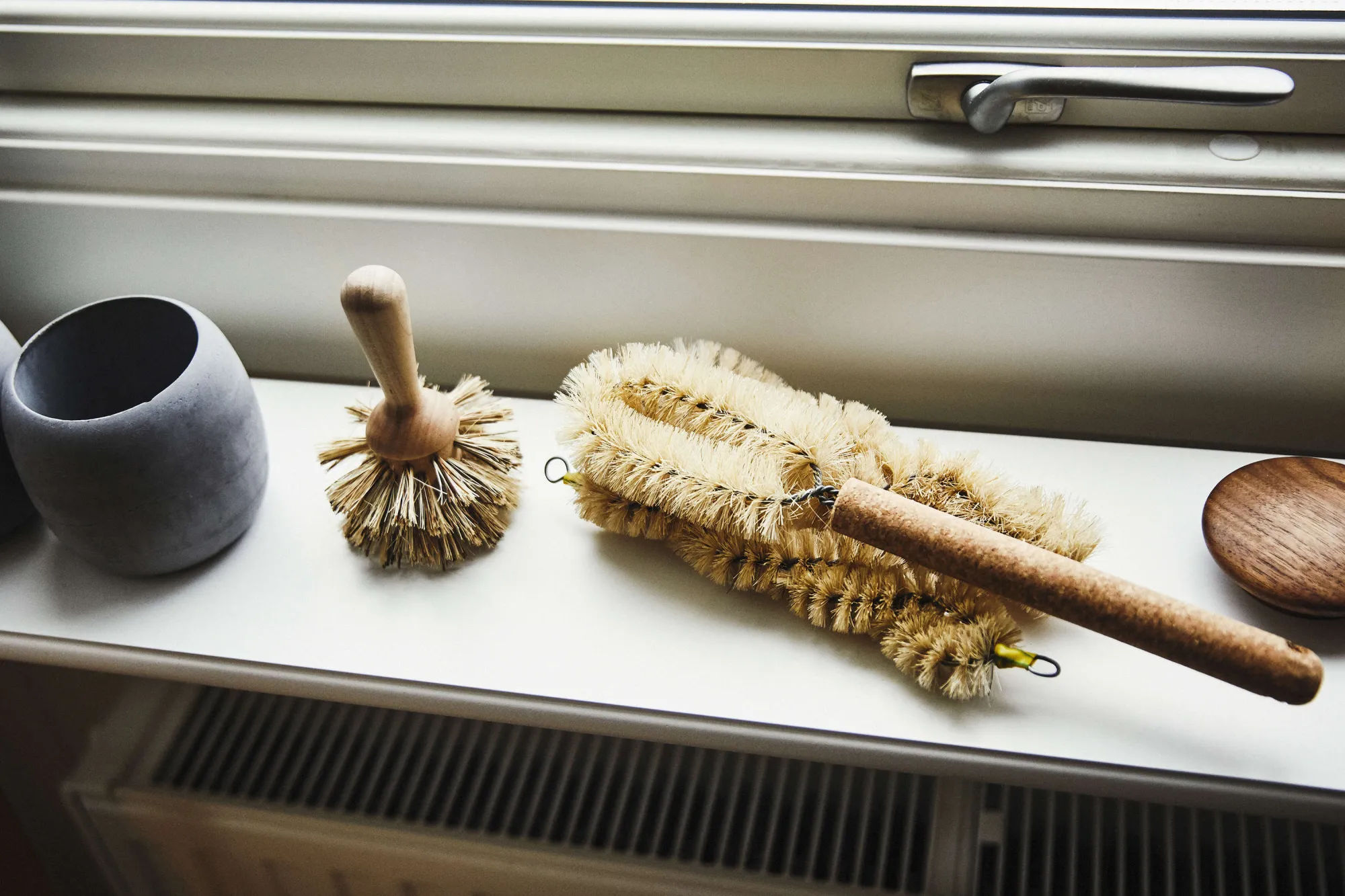 What to Read in This Week's Domestic Science Issue - Remodelista