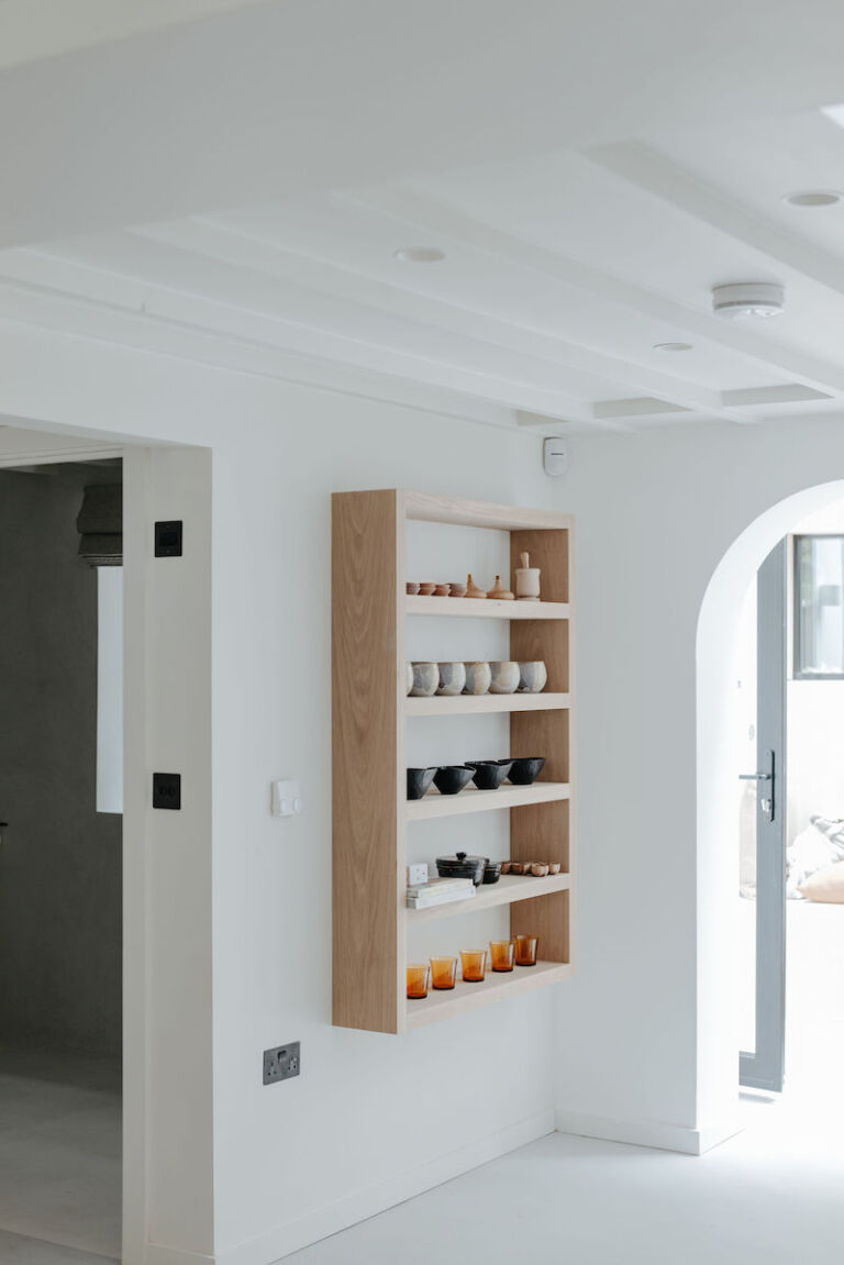 Blackwood A HighEnd Garage Renovation in North Norfolk