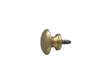 british standard cupboards brass knob medium   1 376x282