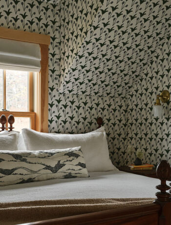 A Visual Pursuit portrait 4