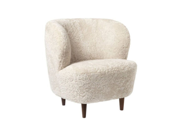 stay sheepskin lounge chair 8