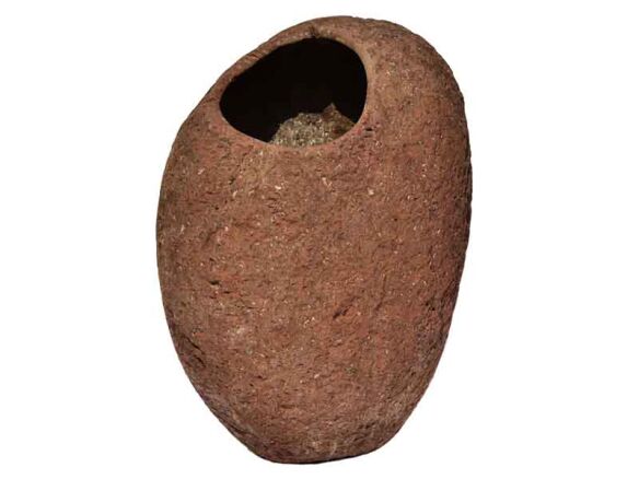 Enameled Bucket portrait 28