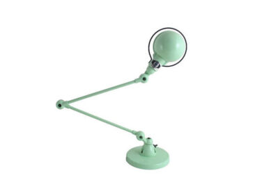 jielde signal desk lamp si333 water green   1 376x282