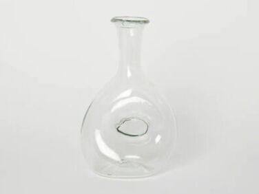 la soufflerie recycled glass decanter   1 376x282