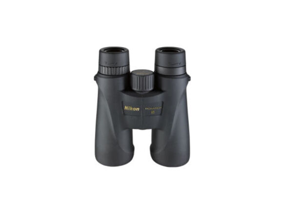 nikon 8×42 monarch 5 binoculars (black) 8