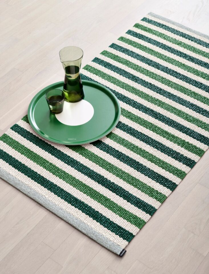 the rugs are made from &#8220;swedish manufactured, certified phthalate f 14