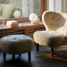 10 easy pieces: sheepskin lounge chairs 16