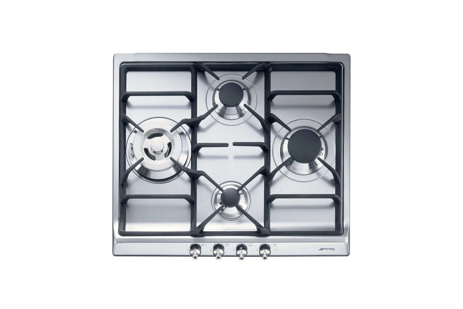 A Custom and Compact Kitchen in a Barcelona, Spain Remodel Steal This Look