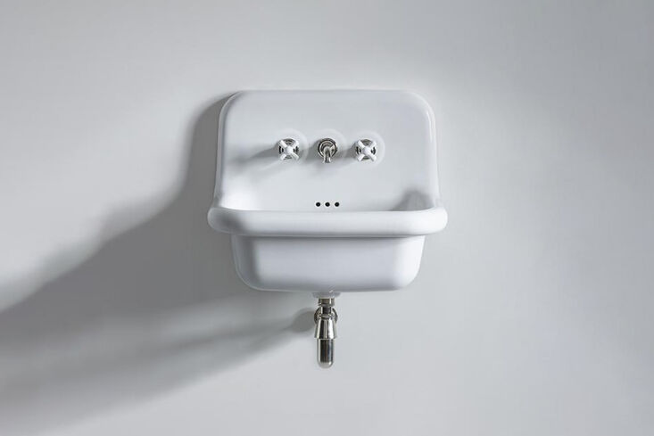 the water monopoly medium rockwell wall hung basin 29