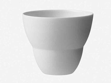vipp 202 coffee cup white  