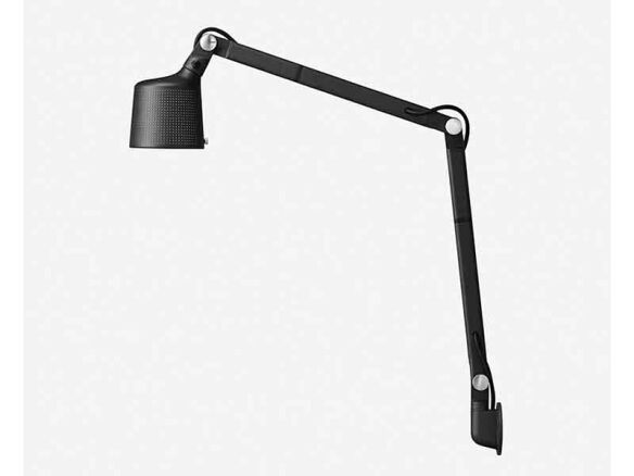 vipp 522 wall lamp 3 0  