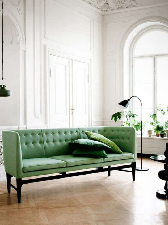 10 Easy Pieces High Back Sofas Remodelista Story Remodelista