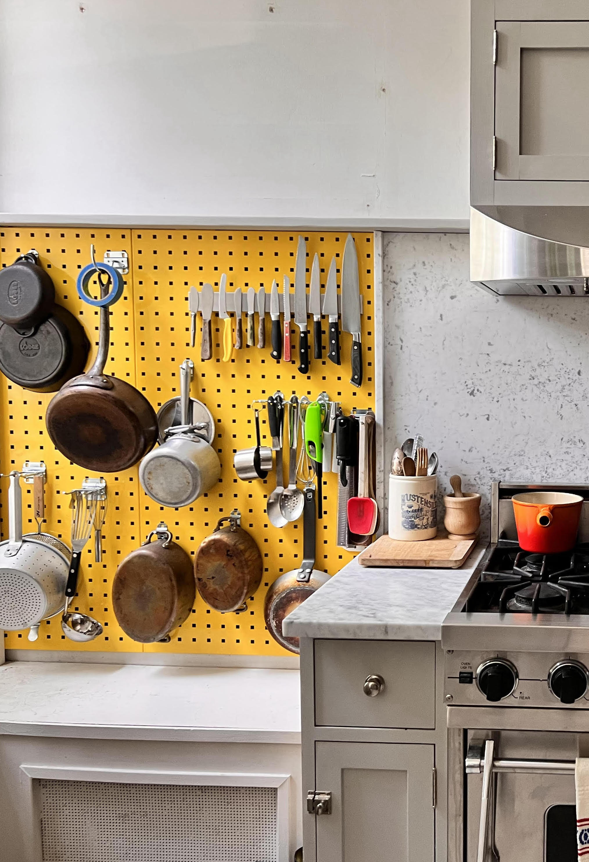 Mise en Place: Kitchen Tool Drawer Organizers - Remodelista