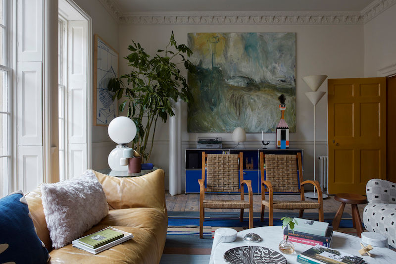 Found and Fine: A Curated Stay At 8 Holland Street Townhouse, Bath