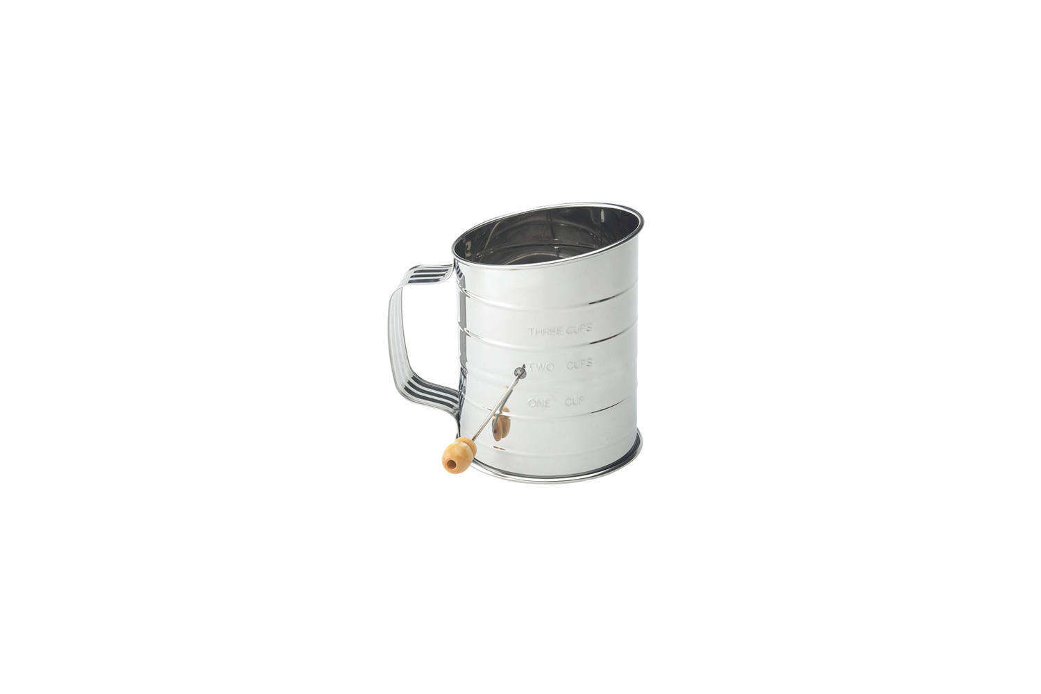 Williams Sonoma Flour Sifter, Baking Tools