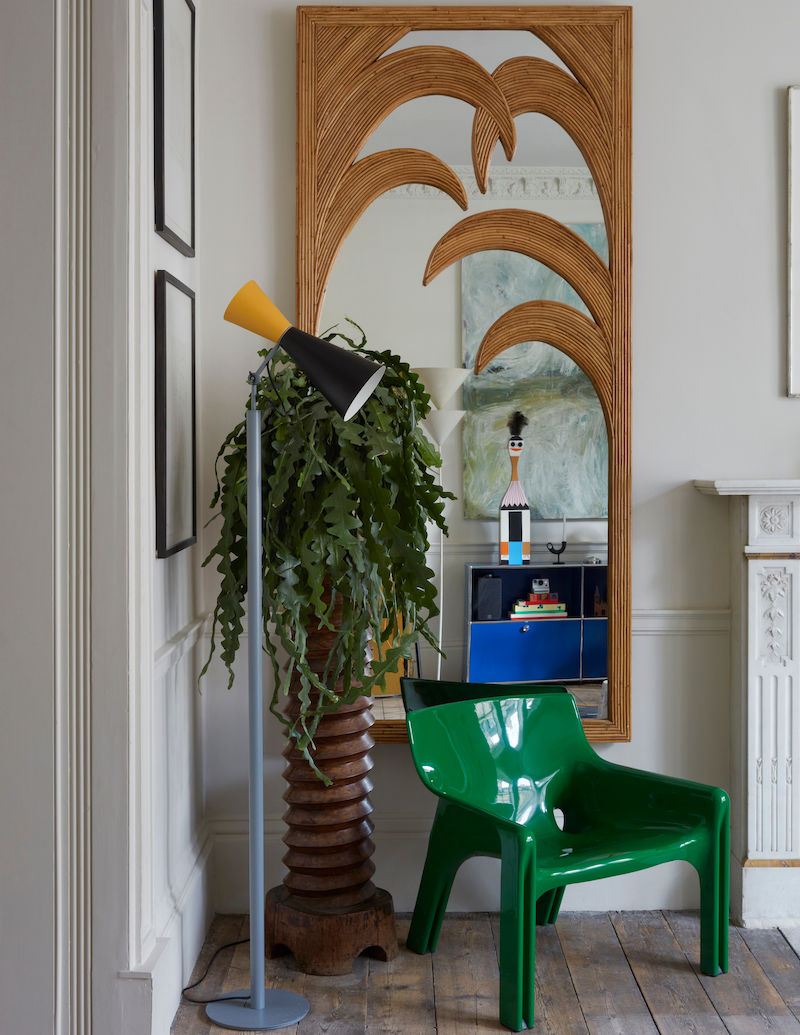 Found and Fine: A Curated Stay At 8 Holland Street Townhouse, Bath