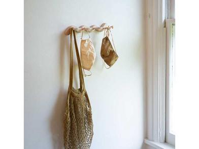 Why Purse Hooks are great for Hospitality - Mockett