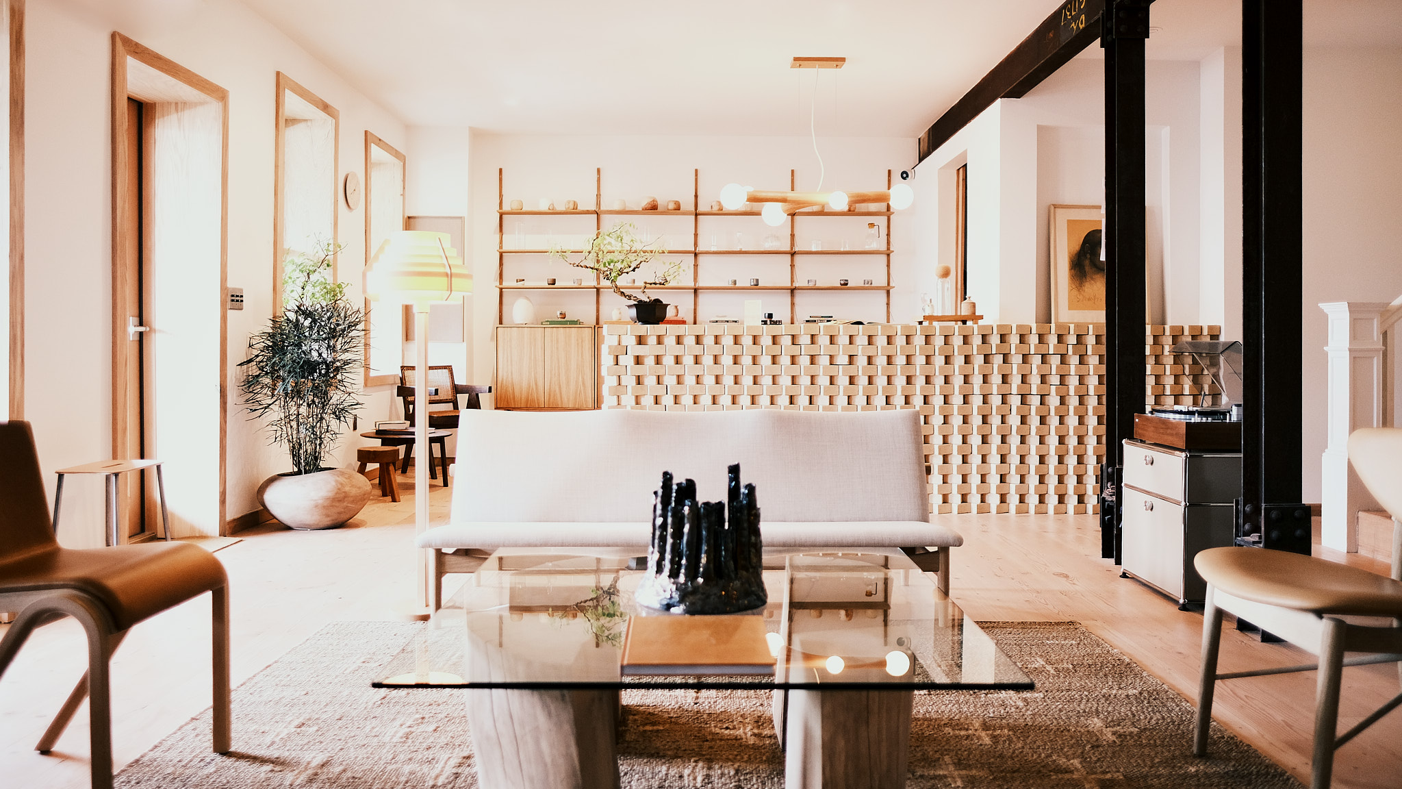 Look Inside a Shoppable Baltimore Hotel with Local and Global Influences