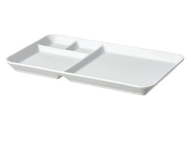 10 Easy Pieces Divided Dinner Trays for Adults and Children portrait 10